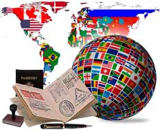 Регистрация иностранного представительства Регистрация иностранного представительства